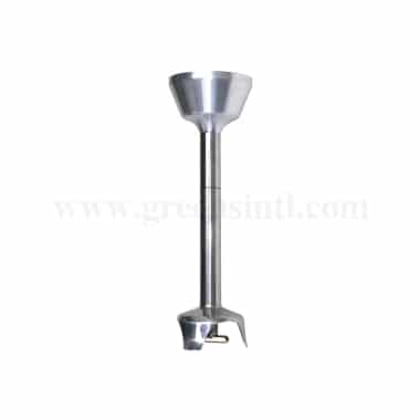 DYNAMIC Professional Hand Mixer Tool Dynamix M160-Emulsifying Knife