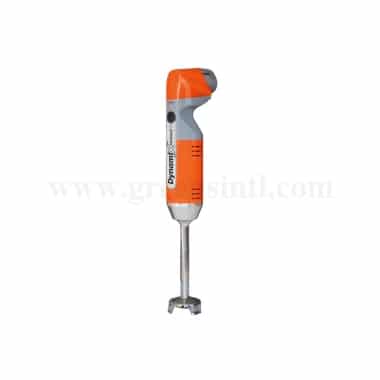 DYNAMIC Professional Cordless Hand Mixer NOMAD 160