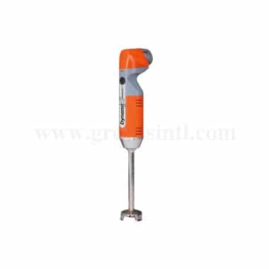 DYNAMIC Professional Cordless Hand Mixer NOMAD 190