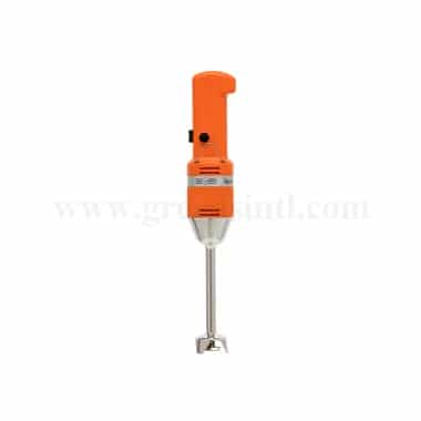DYNAMIC Professional Hand Mixer MD 95-Emulsifying Knife