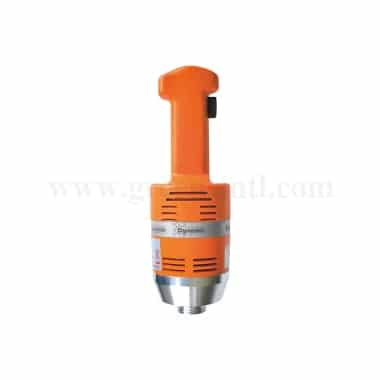 DYNAMIC Professional Junior Motor Block (AC10