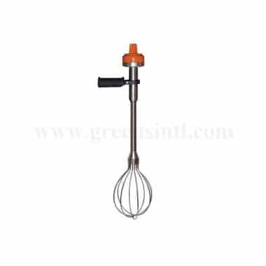 DYNAMIC Professional Whisk 185 mm