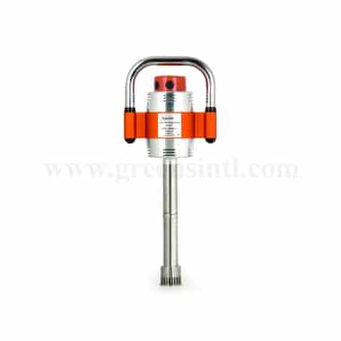 DYNAMIC Professional Hand Mixer SMX 300 CC Blender
