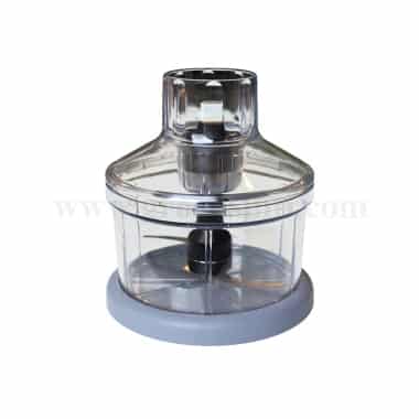 DYNAMIC Professional Cutter Bowl