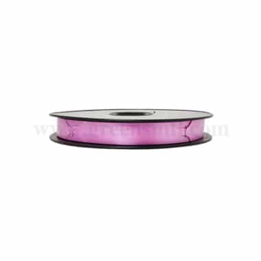 GREENS CHOICE Mat Ribbon For Flower Fuschia 40 m x 19 mm