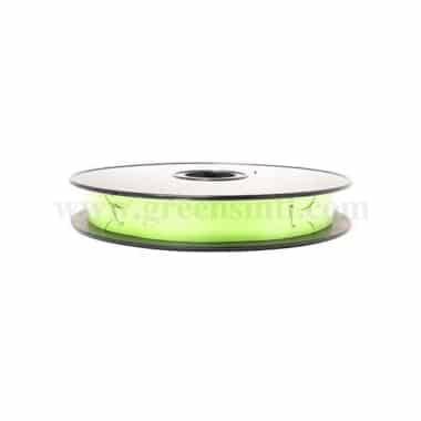 GREENS CHOICE Mat Ribbon For Flower Green 40 m x 19 mm