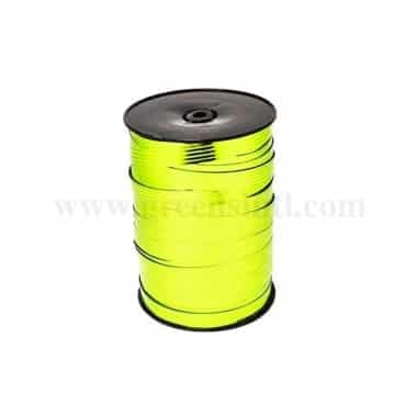 GREENS CHOICE Gift Ribbon Anise 250 m x 10 mm