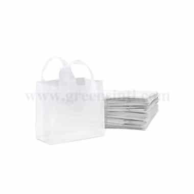 GREENS CHOICE Reusable Pastry Carry Bag 300 x 250 x 250 mm-50 Pcs