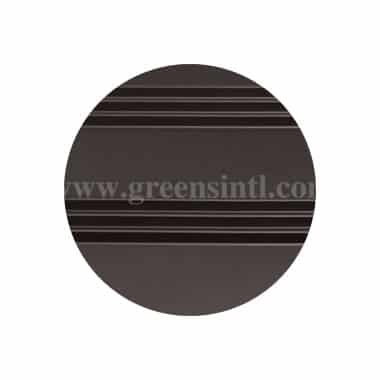 DEMARLE Flexipan Inspiration Relief Mat Rising Sun 575x375 -Single Indent