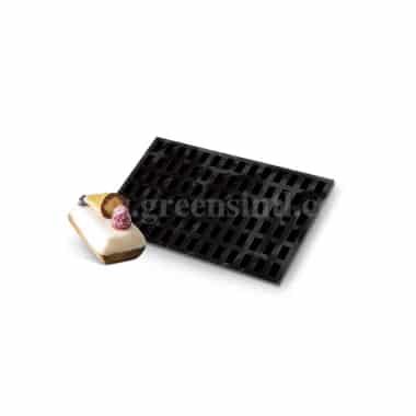 DEMARLE Flexipan Financiers 86x46mm - 12 Indents
