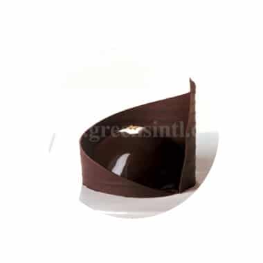 Flexipan Sphere 58x31 mm, 12 Indents