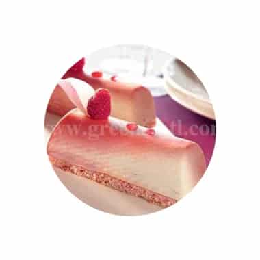 DEMARLE Flexipan Mini Logs 122x42mm, 12 Indents