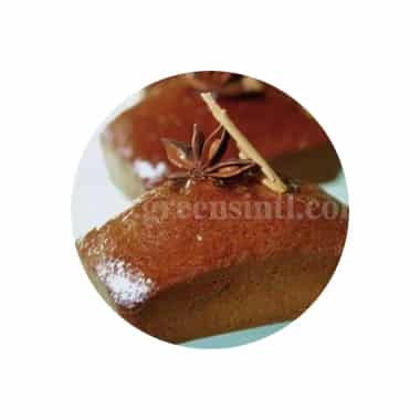 DEMARLE Flexipan Rectangular Cakes 89x46mm, 12 Indents