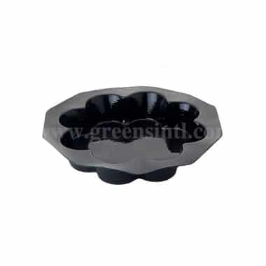 DEMARLE Flexipan Origine Flower 218x265x50mm -Single Indent