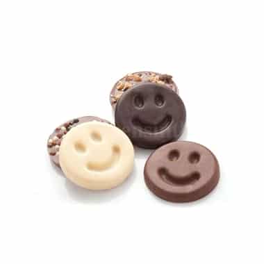 DEMARLE Flexipan Origine Smile 78x20mm -15 Indents