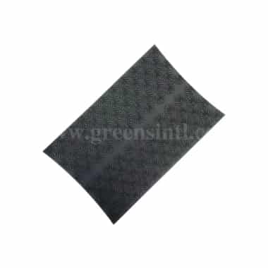 DEMARLE Flexipan Inspiration Scales Pattern  275x185.6mm -Single Indent