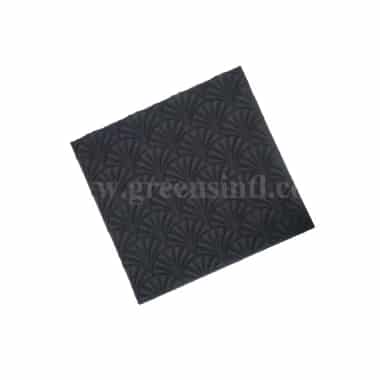 DEMARLE Flexipan Inspiration Scale Pattern 216.5x216.5x2.6mm -Single Indent