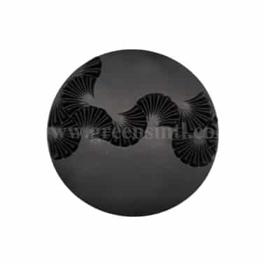 DEMARLE Flexipan Inspiration Scale Pattern 216.5x9.4mm -Single Indent