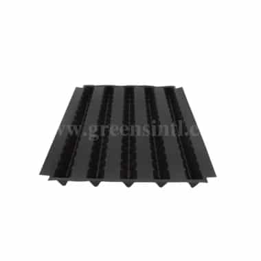 DEMARLE Flexipan Origine Annapurna 495x40x33mm -5 Indents 