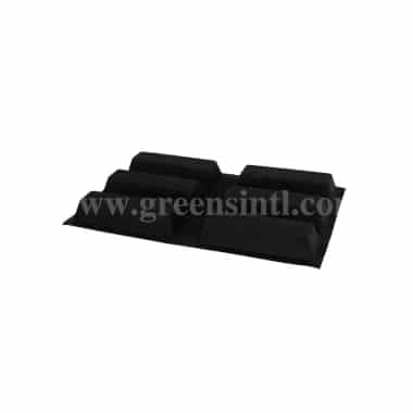 DEMARLE Flexipan Origine Bars 120x25mm -6 Indents