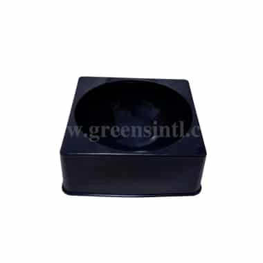 DEMARLE Flexipan Inspirations Half Sphere 180x90mm -Single Indent