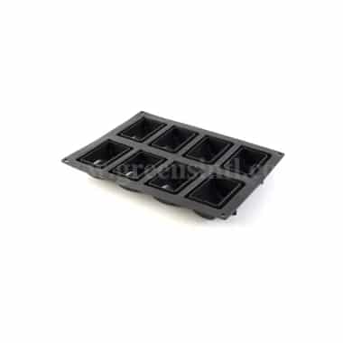 DEMARLE Flexipan Inspirations Outono 93x60x40mm -8 Indents