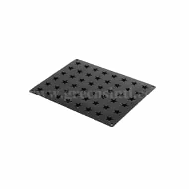 DEMARLE Flexipan Inspiration Stars 32x12.6 mm, 48 Indents