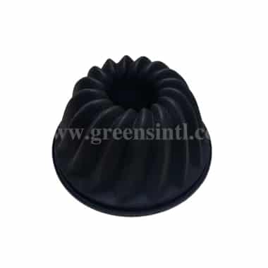 DEMARLE Flexipan Inspiration Kougloff 214x103mm -Single Indent
