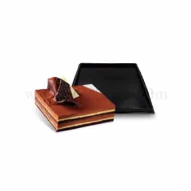 DEMARLE Flexipan Origine Desserts 348 x 248 mm