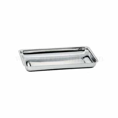 FISCHER BARGOIN Deep Butchers Dishes - 260 x 190 x h50 mm