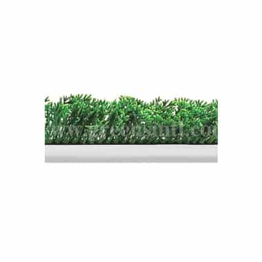 FISCHER BARGOIN Greenery Garnish Divider 750 x h 55 mm