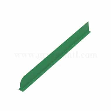 FISCHER BARGOIN Green Divider 750 x h150 mm