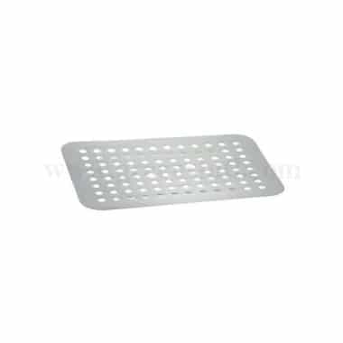 FISCHER BARGOIN Grill with Feet For Dish 450 x 290 mm