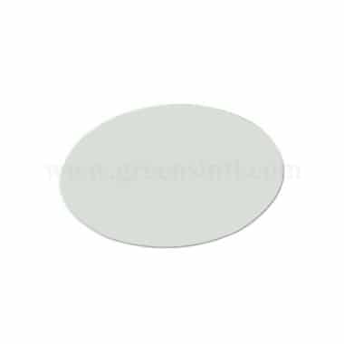 FISCHER BARGOIN Round Steak Paper D 100mm