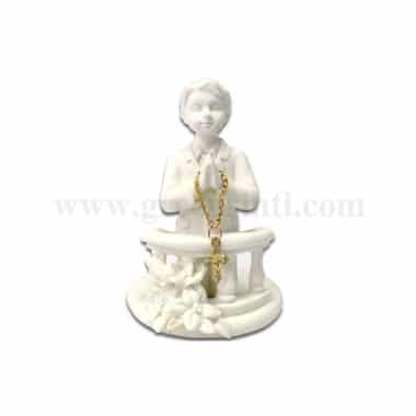 DELICE DECOR Cake Topper First Communicant Topper (Male)