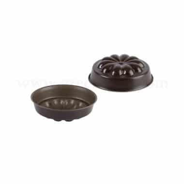 GOBEL Non-stick  Rosmary Mould D 200/150 x h 50 mm