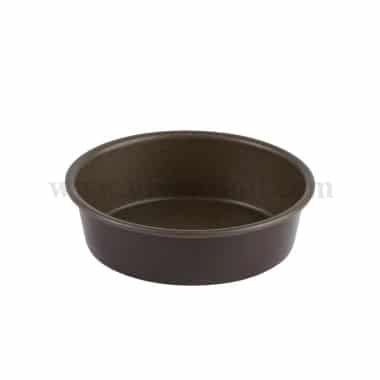GOBEL Non-stick Plain round edged D 200/175 x h 45 mm