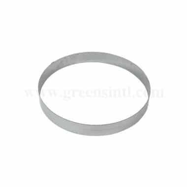 GOBEL Cake Ring Round D120 x h45mm