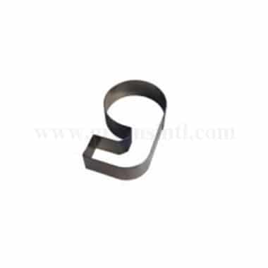 GOBEL Number '9' Cake Ring 200 x 120 x h45mm