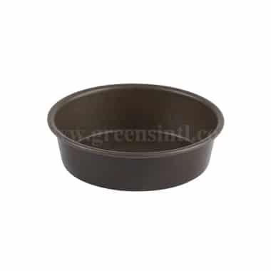 GOBEL Plain Round Mould D240/210xh50 mm