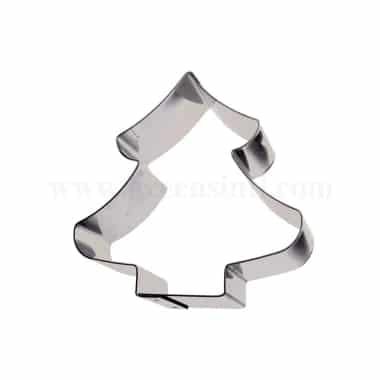 GOBEL Christmas Tree Nonnette 100 x 100 x h30 mm