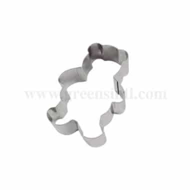 GOBEL Teddy Bear Nonnette 105 x 75 x 30 mm