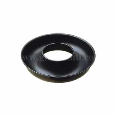 GOBEL Non-stick Individual Uncorked savarin D240 x h50 mm