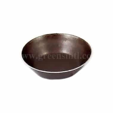 GOBEL Non-stick Petits fours Round D 60 x  h 38 mm
