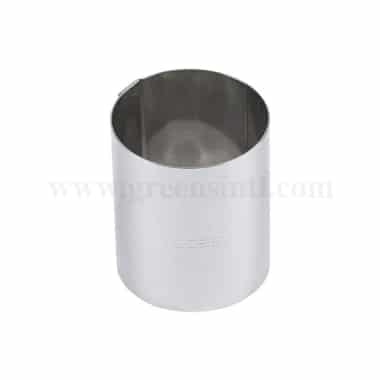GOBEL Round Cake Rings D 360 x h60 mm