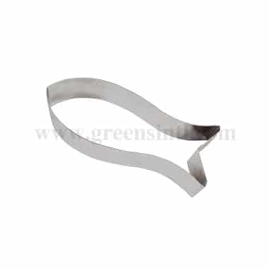 GOBEL Nonnette Poisson 180 x 67 x h30 mm