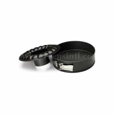 GOBEL Non-stick Removable with 2 base D280 x h70 mm