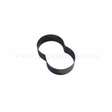 GOBEL Number '8' Cake Ring 300 x 180 x h45mm