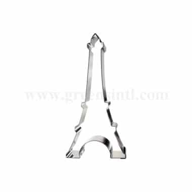 GOBEL Eiffel Tower Nonnette 140 x 60 x h15mm