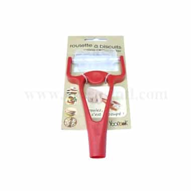 GOBEL Rolling Cookie Cutter 145 x 25mm